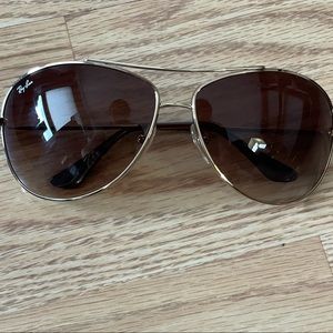 Ray-Ban Aviators